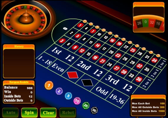 EURO 20 Torneo di casinò al Jet Bull Casino