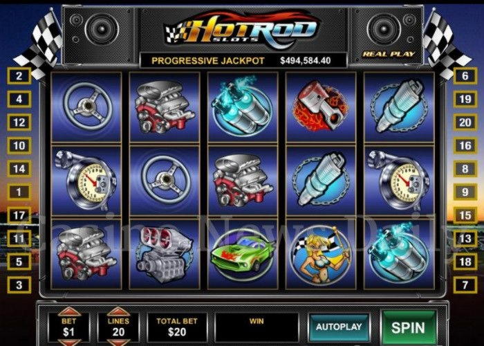 90% Bonus di benvenuto del casinò su Spins Royale Casino