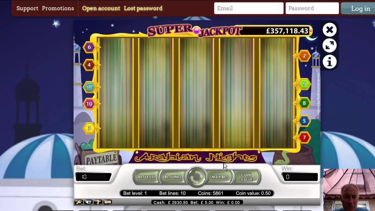 120% Bonus di corrispondenza al Casinò Slotty Vegas