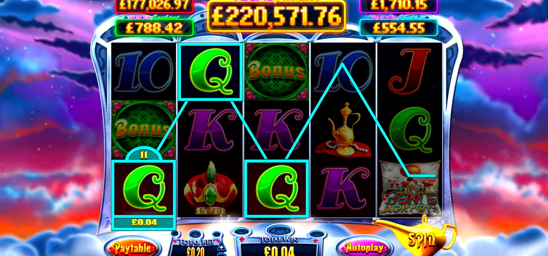 $1550 No Deposit Bonus Code at Twin Casino