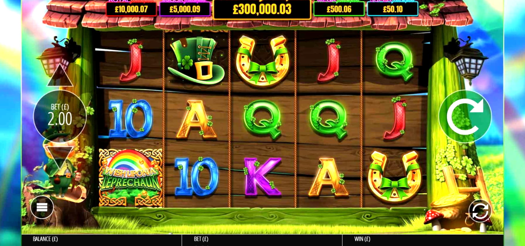 125 Giri gratuiti fedeltà! al Casinò Cherry